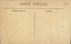 CPA Les Pyvenees Lourdes lere Station du Calvaire