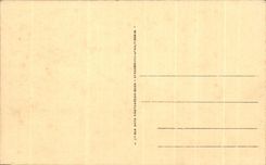 CPA Lourdes Moulin de Boly ou est nee Ste Bernadette 7 janvier 1844