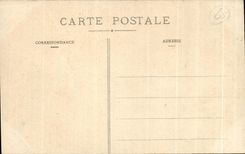 CPA Lourdes Les Pyrenees Lourdes La Basilique Vue Plongeante