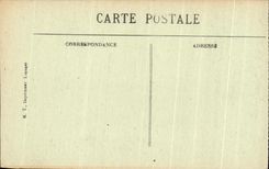 CPA Lourdes Grottes du Loup a 10 minutes de la Basilique L'Antre de la Chimere