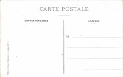 CPA Lourdes L'Autel dans la grotte