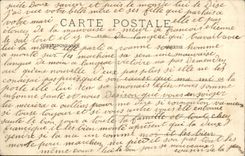 CPA Lourdes Dome de L'Eglise du Rosaire