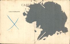 CPA Lourdes Mosaique L'Incarnation 