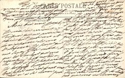 CPA Avignon Notre Dame de Doms y de la vuelta de Campana