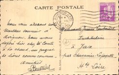 Caminata de CPA Avignon de la roca de Doms el lavabo de los cisnes y venido a los tragos