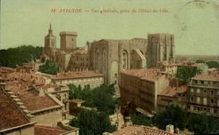 Opinion de CPA Avignon tomada del ayuntamiento