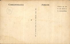 CPA Avignon el puente de Avignon And el paladar de los papas