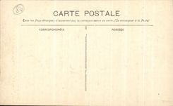 Campana-torre de CPA Avignon del ayuntamiento de Jaquemart