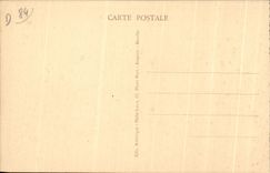 Opinion de CPA Avignon del lugar de la calle de And del ayuntamiento de la republica