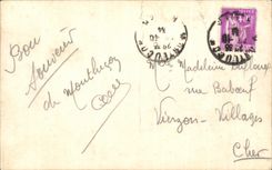 CPA Fantasy Way of happiness to go slowly