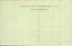 CPA Paris la tumba del soldado desconocido y de la llama perpetua del recuerdo de Militaria