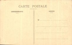 CPA Cadouin Interieur des Cloitres Abbaye de l'ordre de Citeaux