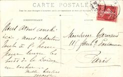 CPA Rocamadour Le Lot Illustre