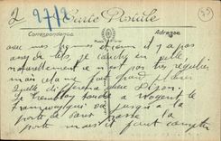 CPA Paris Opera Interior Garnier