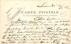 CPA Paris the Church Saint Jean Baptiste De Grenelle