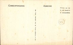 CPA Paris Statue of Jeanne d' Arc by Fremiet