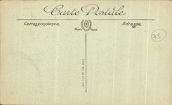 CPA Paris Law courts the Frontage