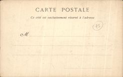 CPA Paris Jube Of the Church Saint Etienne Of the Mount