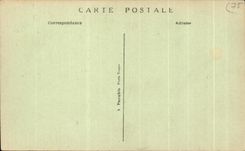 CPA Paris la tumba de los entierros del soldado desconocido debajo de Arc De Triomphe