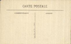 CPA Palais De Versailles Le Tapis vert et Bassin d'Apollon