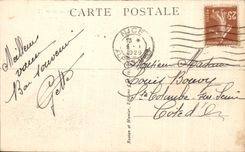 CPA Nice the Pier Walk and the Walk of the English