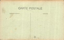 CPA Avignon el santo Benezet del puente y el paladar de los papas