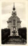 CPA Avermes Allier Chapelle Notre Dame De La Salette