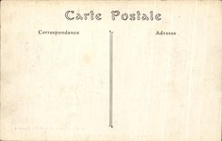 CPA Epernay Church Saint Paul Saint Pierre