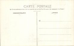 CPA Dreux interior de la camara acorazada St Louis