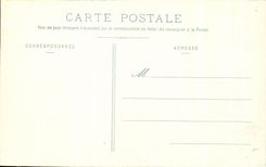 Camara acorazada St Louis Erigee de CPA Dreux por el douariere de la duquesa de Orleans