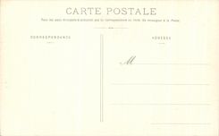 Casas de CPA Dreux en especiero de la calle principal