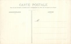 CPA Dreux el ayuntamiento construido debajo de François 1r