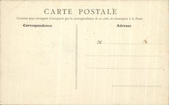 CPA Abbeville the street Alfred Cendre