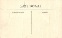 CPA Soissons La Gare
