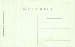 CPA Caen the Old Mint