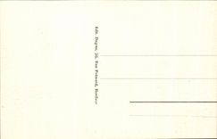 CPA Honfleur Eglise Ste Catherine Vue d'Ensemble