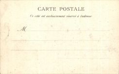 CPA Vue Generale de Rennes