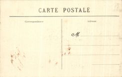 CPA Top of Penmarch has holy Pierre the Lighthouse of Eckmuhl the Old Lighthouse and the Semaphore