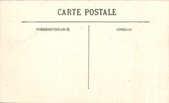 CPA Brest Les Remparts et la Rade