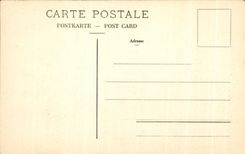 CPA Geneva Kursaal Quay of Mont Blanc