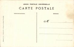 CPA Mormant the Street of Paris Bakery Factor