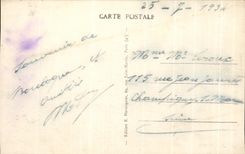 CPA Boulogne On Sea the Pier and the City