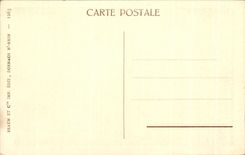 CPA Interior Mulhouse Of the French Temple