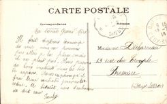 Pinos del St Brevin de CPA el lugar de la reunion