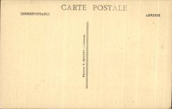 CPA Lourdes La Basillque Et La Chaine Des Pyrenees