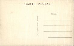 CPA Batz Rocks And the Dimension Saint Michel