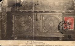 CPA Turn and of Justice