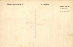 CPA Villeneuve Avignon edges of the Rhone and the tower of Philippe the beautiful one