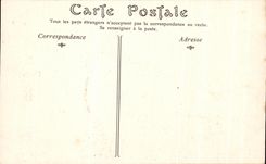 CPA Loches Le Donjon et la Tour Louis