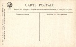 CPA Pagode de Chanteloup